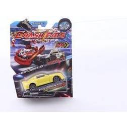 Emco Crashems Car