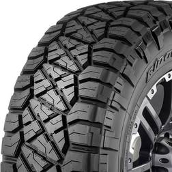 Nitto Ridge Grappler 265/70R17 E (10 Ply) All Terrain Tire - 265/70R17