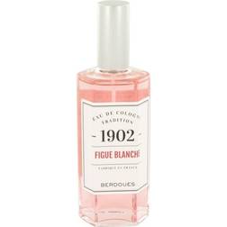 Berdoues 1902 Figue Blanche Eau De Cologne Spray 125ml