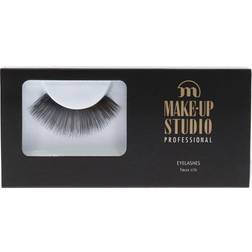 Make-Up Studio Eyelashes 12