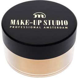 Make-Up Studio Translucent Powder Extra Fine Large 4 Dark
