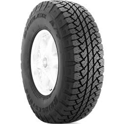 Bridgestone Dueler A/T RH-S 265/70R17 SL All Terrain Tire - 265/70R17