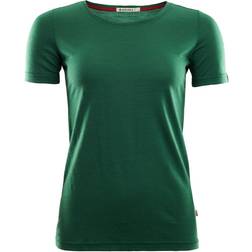 Aclima T-shirt Dame Lightwool