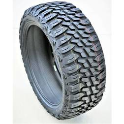 Haida Mud Champ HD868 LT 275/65R20 126/123Q E 10 Ply MT M/T Mud Tire