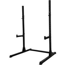 Titan Life Adjustable Squat Stand II