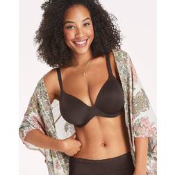 Maidenform Dam En Fantastisk Passform T-shirt BH - Varm Kakao Brun