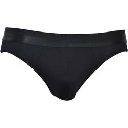 Hom HOM Striped Waist Sumptuous Mini Brief