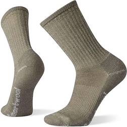 Smartwool Klassische Socken Edition Light Cushion Crew - Beige