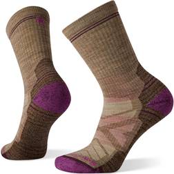 Smartwool Calze da Donna Light Cushion - Beige