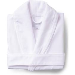 Kassatex Spa Bathrobe Small/Medium Blush