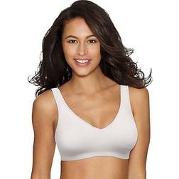 Hanes SmoothTec Wirefree Bra Women's