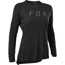 Fox Flexair Pro Long Sleeve Jersey W