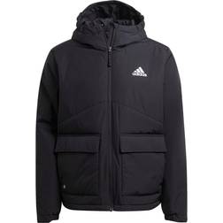 adidas BSC Sturdy Hooded jakke Focus Olive