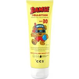 Bamse Bamse 250ml