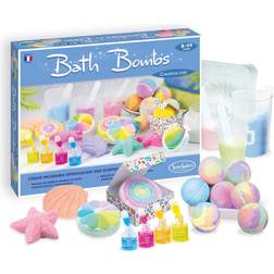 Bath Bombs Creative Lab