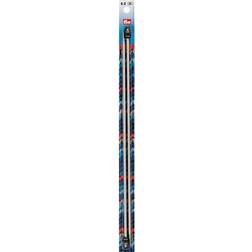 Prym Klassische Jeans-Shorts 24-36 M Blau
