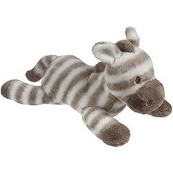 Mary Meyer afrique stuffed animal soft toy, 15-inches, zebra