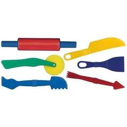 Gowi 185-15 Modelling Clay Tools