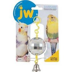 JW JW Disco Ball Bird Toy