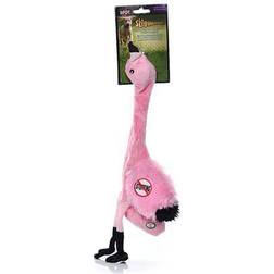 Spot Skinneez Flamingo Pink 13"