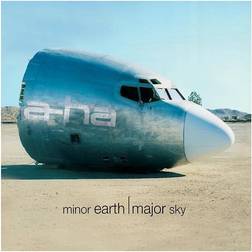 Earth Minor Major Sky Deluxe 2 Vinilos