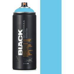 Montana Cans Black Spraymaling 400ml Baby Blue