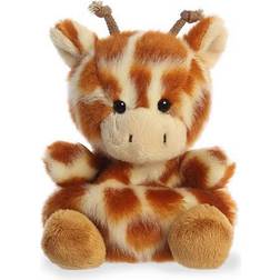 Aurora World Palm Pals Miniature Safara Giraffe Plush