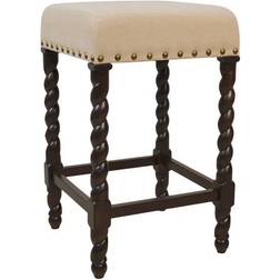 Carolina Chair & Table Cadmus Bar Stool 24"