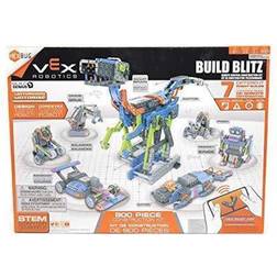 Hexbug Vex Build Blitz