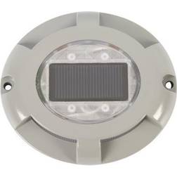 Dock Edge Panoramic Solar Light