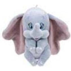 TY beanie baby dumbo the elephant 6'