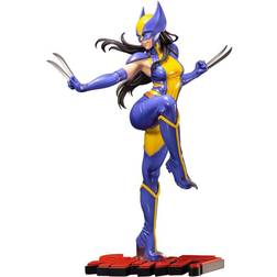 Wolverine Marvel Universe Laura Kinny Bishoujo 1:7 Scale Statue