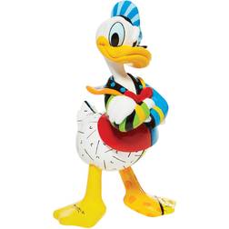 Disney Britto Collection Donald Duck Figurine