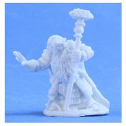 Barden Barrelstrap Dwarf Cleric MINT/New