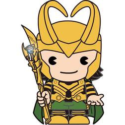 Loki Coin Bank