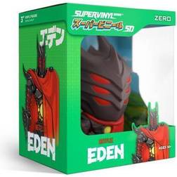 Eden Zero 3-Inch SD Vinyl Figure