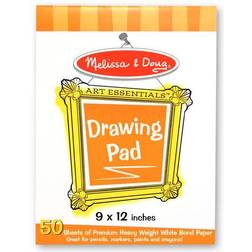 Melissa & Doug Drawing Pad