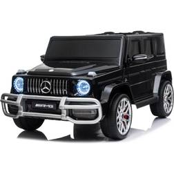 Freddo Mercedes Benz G63 AMG 24V Black