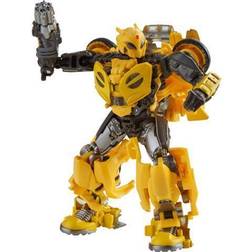 Transformers Hasbro Collectibles Transformers Generations Studio Series DeluxeTf6 Bumblebee