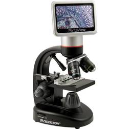 Celestron PentaView LCD Digital Microscope