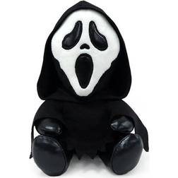 Ghost Scream Ghostface 8-Inch Phunny Plush