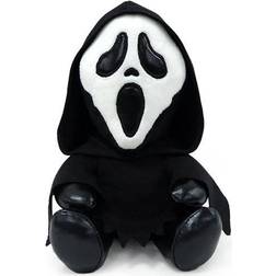 Scream Ghostface 8-Inch Phunny Plush