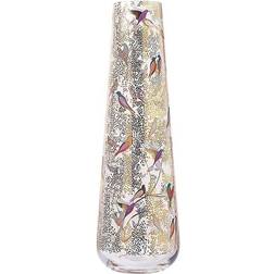 Sara Miller Sara Miller Chelsea Collection Tall Glass Vase