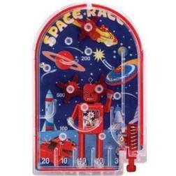 Space Race Pinball