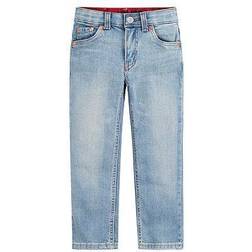 Levi's Boys 514 Straight Fit Jeans Sizes 4-20