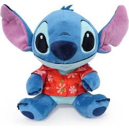 Lilo & Stitch Hawaiian Stitch Phunny Plush