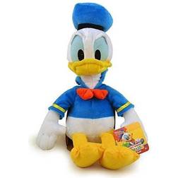 Disney 10784 15" Donald Duck Plush Toy