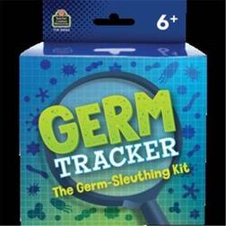 TCR20362 Germ Tracker Science