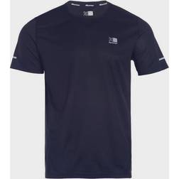 Karrimor Run Short Sleeve T Shirt Mens