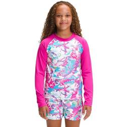 The North Face Girls' Sun Long Sleeve Shirt